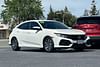 10 thumbnail image of  2017 Honda Civic Hatchback LX