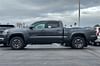 6 thumbnail image of  2023 Toyota Tacoma TRD Sport Double Cab 6' Bed V6 AT