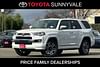 1 thumbnail image of  2023 Toyota 4Runner Limited