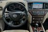 17 thumbnail image of  2017 Nissan Pathfinder Platinum