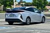 4 thumbnail image of  2021 Toyota Prius Prime LE