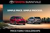 3 thumbnail image of  2024 Toyota Sienna XLE