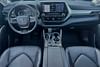 4 thumbnail image of  2022 Toyota Highlander Platinum