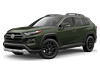 1 thumbnail image of  2024 Toyota RAV4 Adventure