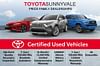 3 thumbnail image of  2023 Toyota Sequoia TRD Pro