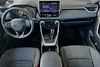 5 thumbnail image of  2022 Toyota RAV4 Hybrid SE
