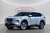 2 thumbnail image of  2021 Nissan Rogue SV