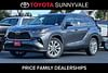 1 thumbnail image of  2023 Toyota Highlander Limited