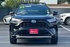 12 thumbnail image of  2022 Toyota RAV4 Hybrid SE