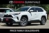 1 thumbnail image of  2024 Toyota RAV4 XLE