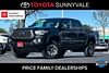 1 thumbnail image of  2022 Toyota Tacoma 2WD TRD Off-Road