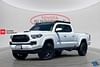 2018 Toyota Tacoma TRD Sport Double Cab 6' Bed V6 4x4 AT