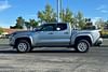 6 thumbnail image of  2024 Toyota Tacoma SR5 Double Cab 5' Bed AT