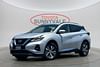 2 thumbnail image of  2021 Nissan Murano SV