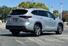 4 thumbnail image of  2022 Toyota Highlander XLE