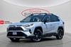 2019 Toyota RAV4 Hybrid XSE