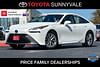 1 thumbnail image of  2021 Toyota Mirai XLE