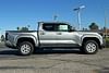 9 thumbnail image of  2024 Toyota Tacoma SR5 Double Cab 5' Bed AT