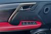 15 thumbnail image of  2021 Lexus RX RX 350 F SPORT Handling