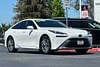 10 thumbnail image of  2021 Toyota Mirai XLE