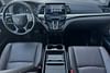 4 thumbnail image of  2021 Honda Odyssey Touring