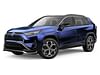 2 thumbnail image of  2024 Toyota RAV4 Prime XSE