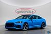 1 thumbnail image of  2022 Audi RS 5 Sportback 2.9T