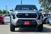 11 thumbnail image of  2024 Toyota Tacoma TRD Off Road Double Cab 5' Bed AT