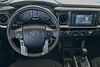 18 thumbnail image of  2017 Toyota Tacoma SR5 Double Cab 6' Bed V6 4x4 AT