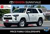 1 thumbnail image of  2022 Toyota 4Runner SR5 Premium