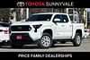 1 thumbnail image of  2024 Toyota Tacoma SR5 Double Cab 5' Bed AT