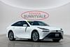 10 thumbnail image of  2021 Toyota Mirai XLE