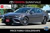 1 thumbnail image of  2021 Toyota Camry SE