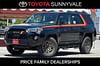 1 thumbnail image of  2023 Toyota 4Runner 40th Anniversary Special Edition