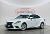 2014 Lexus IS 250 250