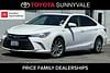 1 thumbnail image of  2016 Toyota Camry Hybrid XLE