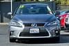 11 thumbnail image of  2015 Lexus CT 200h Hybrid