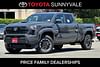 1 thumbnail image of  2024 Toyota Tacoma TRD Sport Double Cab 6' Bed AT