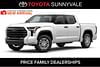 1 thumbnail image of  2024 Toyota Tundra SR5 CrewMax 5.5' Bed