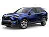 1 thumbnail image of  2024 Toyota RAV4 Hybrid XLE Premium