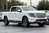 10 thumbnail image of  2023 Nissan Titan Platinum Reserve