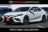 1 thumbnail image of  2024 Toyota Camry SE