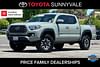 1 thumbnail image of  2023 Toyota Tacoma 4WD TRD Off-Road