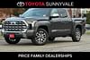 2024 Toyota Tundra 1794 Edition CrewMax 5.5' Bed