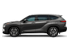 4 thumbnail image of  2024 Toyota Highlander Hybrid XLE