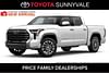 1 thumbnail image of  2024 Toyota Tundra Limited CrewMax 5.5' Bed