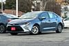 2 thumbnail image of  2022 Toyota Corolla Hybrid LE