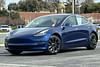 Used 2017 Tesla Model 3  with VIN 5YJ3E1EA6HF001480 for sale in Sunnyvale, CA
