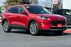 10 thumbnail image of  2021 Ford Escape SEL