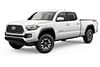 2 thumbnail image of  2023 Toyota Tacoma TRD Off Road Double Cab 6' Bed V6 AT